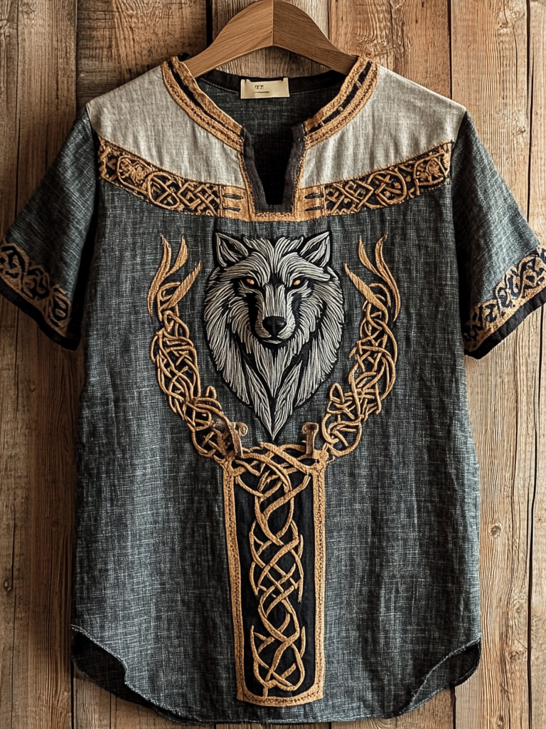 Classic Vintage Shirt