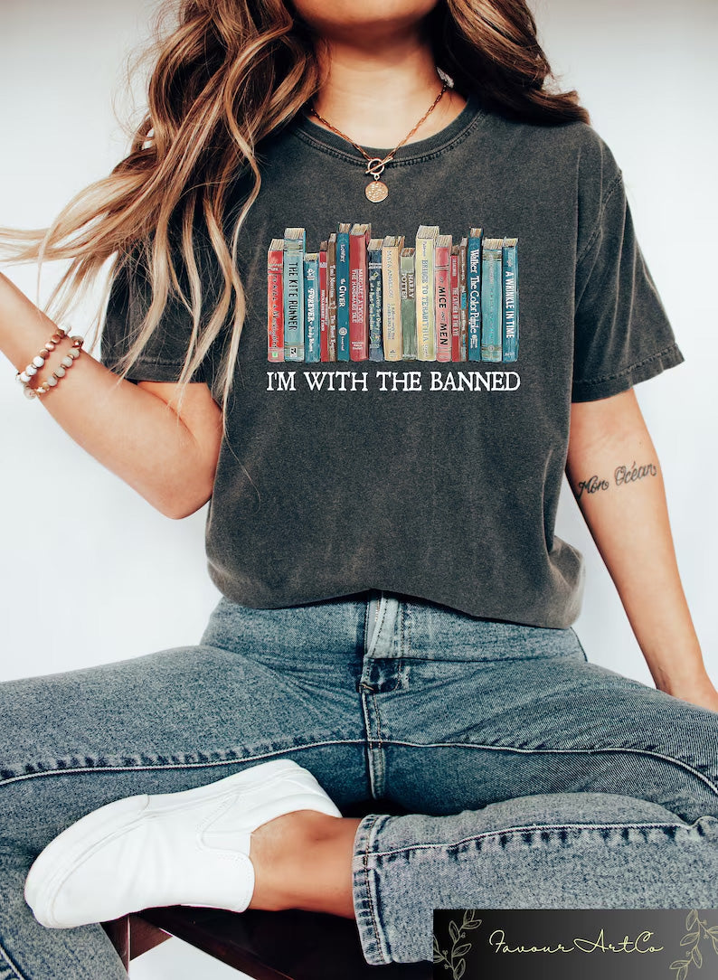 Vintage Inspired T-Shirt