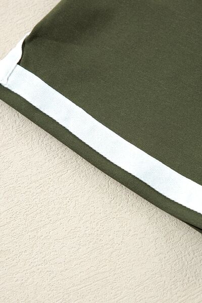 Beautifully Finished T-Shirt in a Timeless Design