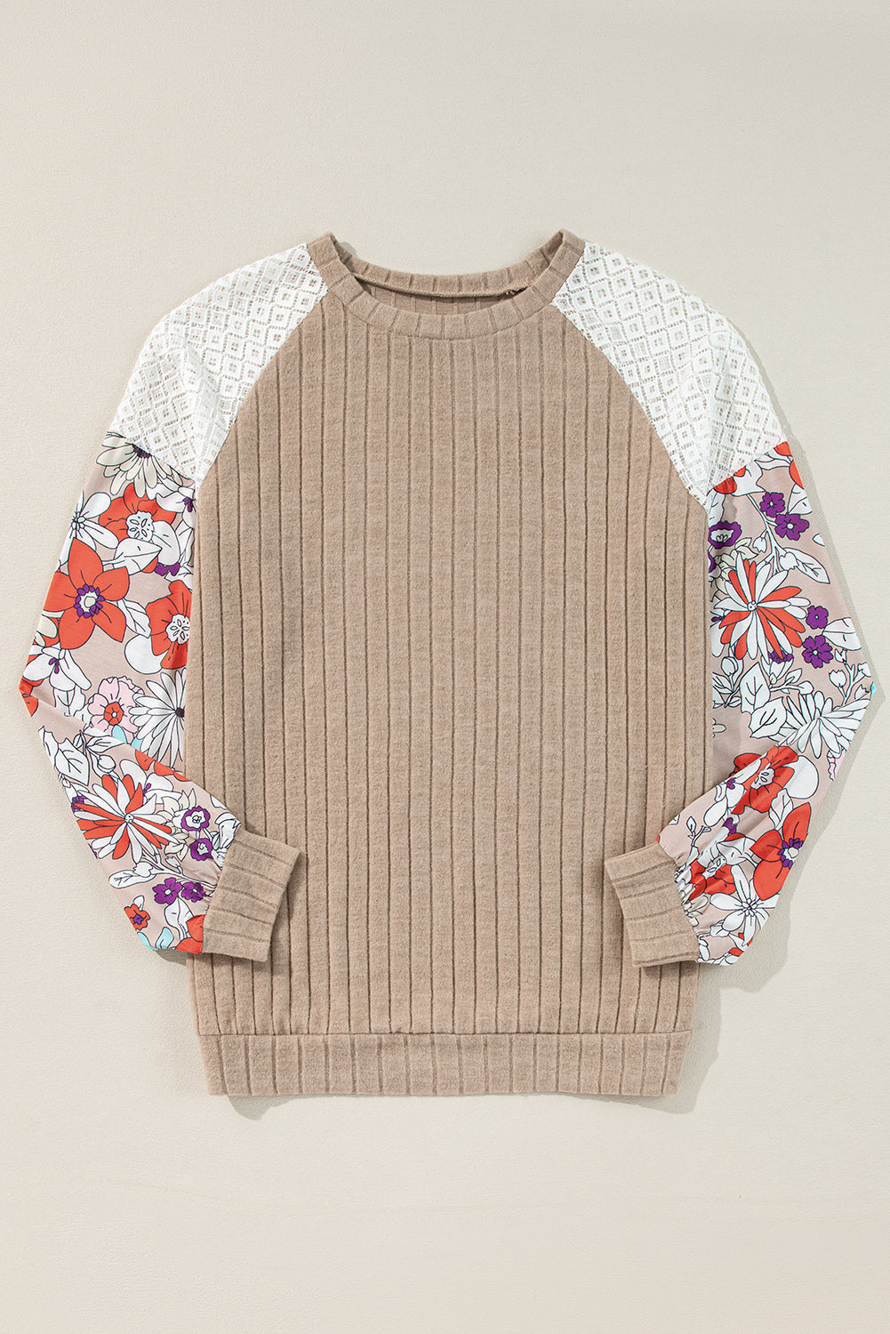 Beautifully Crafted Blouse in a Classic Style