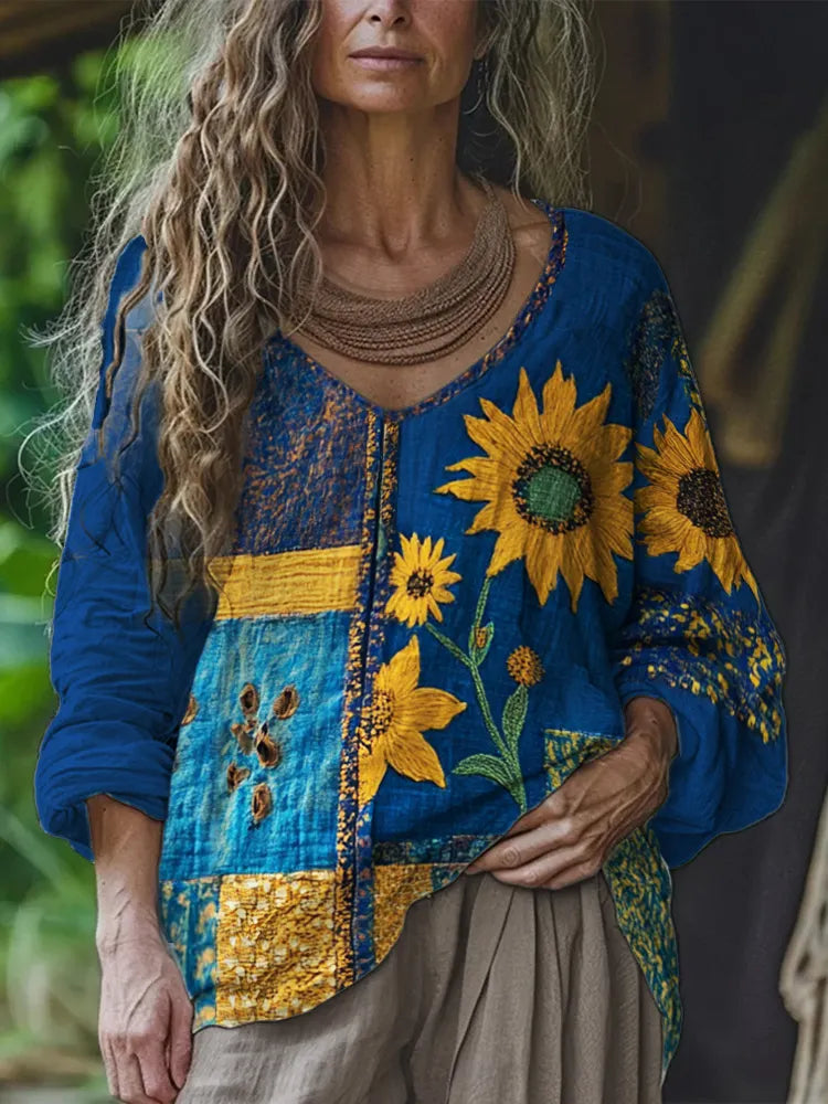 Thoughtfully Designed Garment