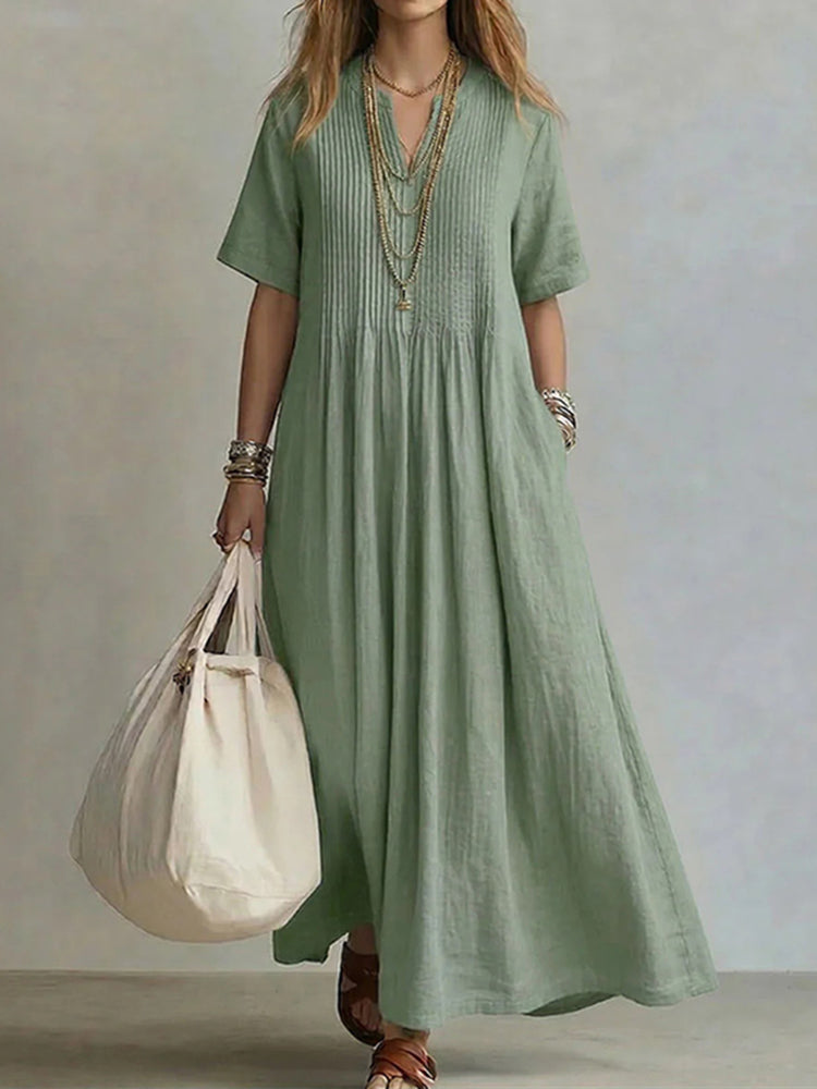 Elegantly Designed Dress