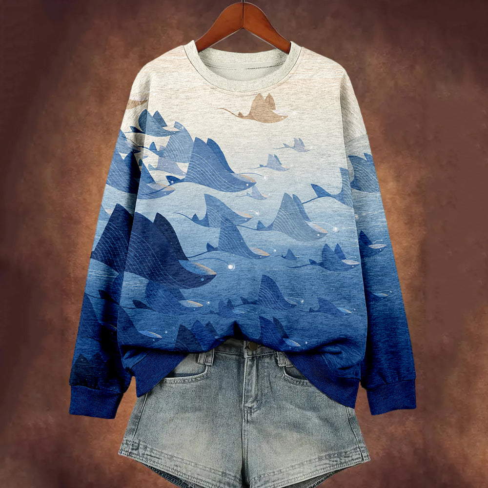 Thoughtfully Designed Shirt