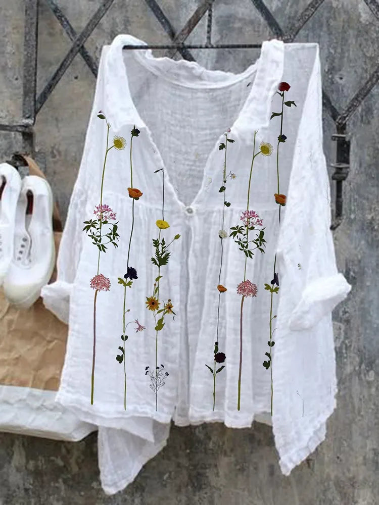 Elegantly Designed Shirt