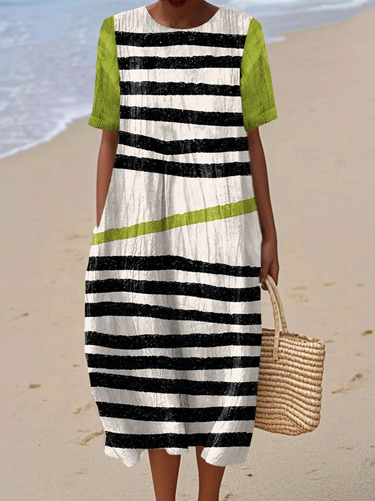 Beautifully Crafted Dress