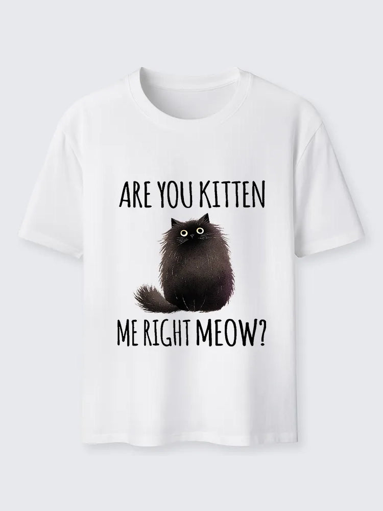 Thoughtfully Designed T-Shirt