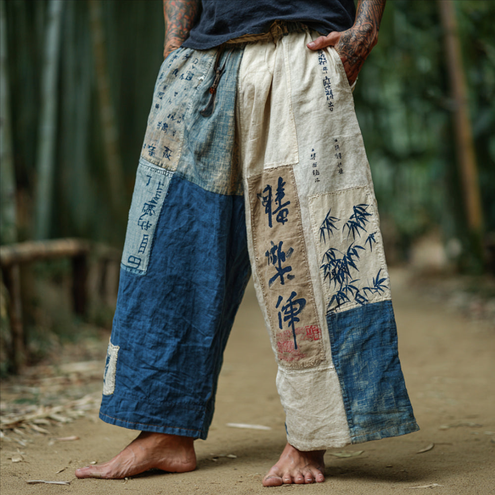 Elegantly Designed Pants