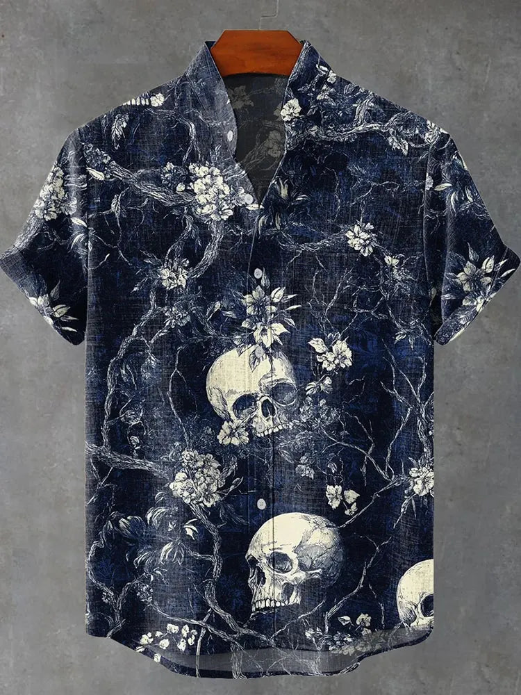 Beautifully Crafted Shirt
