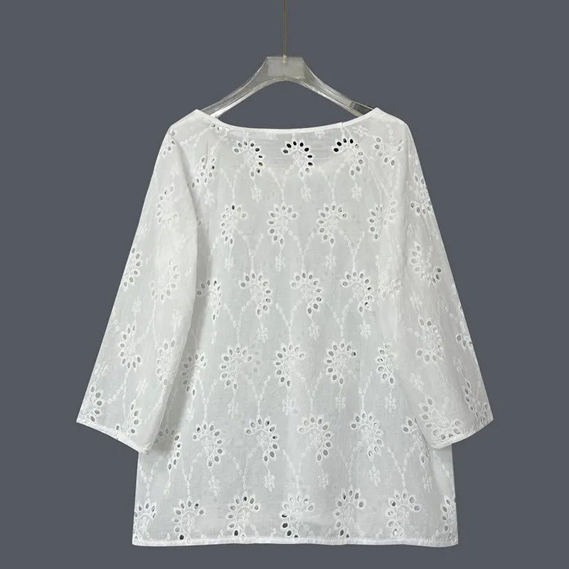 Elegantly Designed Top