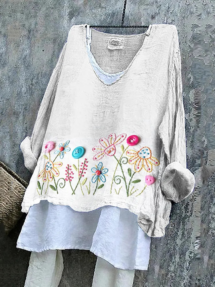 Classic Vintage Shirt
