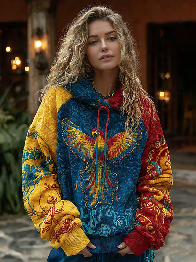 Timeless Vintage Style Garment