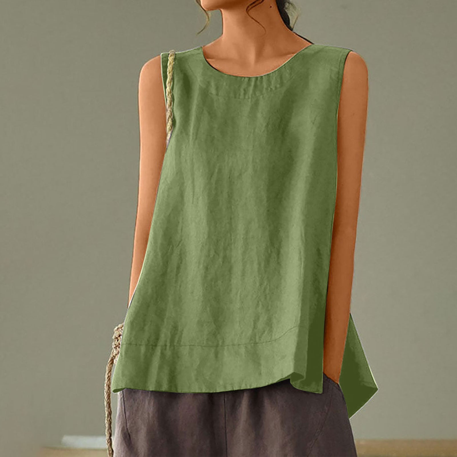 Army Green
