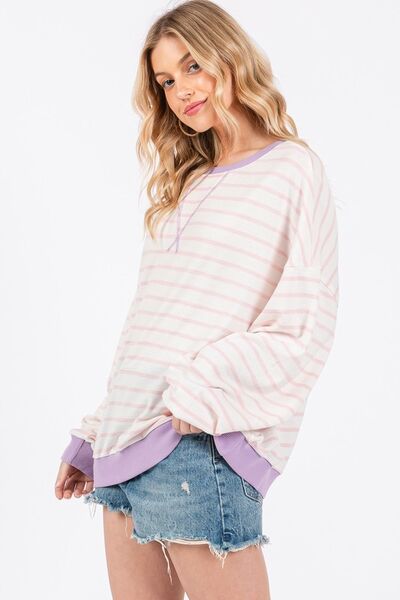Beautifully Finished Shirt in a Timeless Design