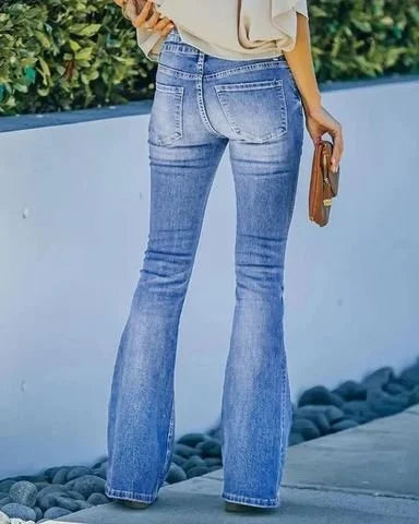 Elegantly Designed Pants