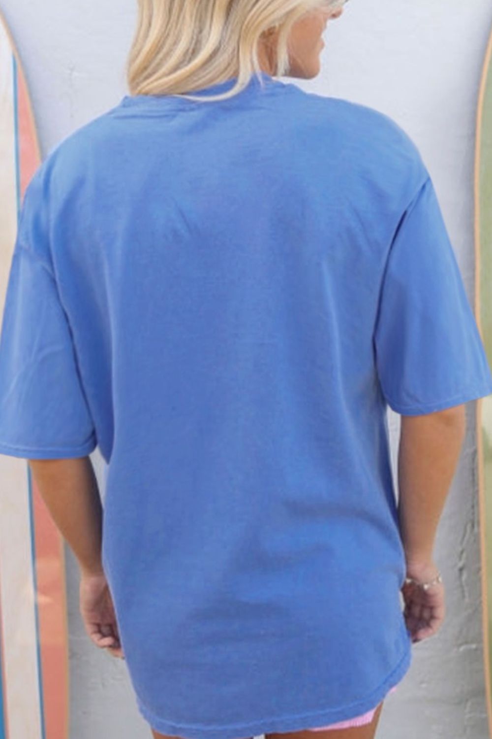 Elegantly Styled T-Shirt for Everyday Wear