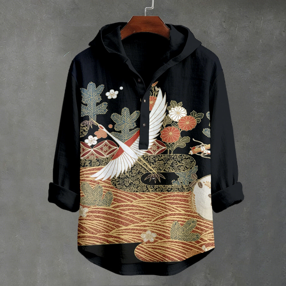 Gracefully Designed Shirt