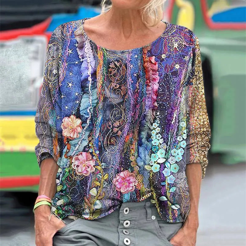 Beautifully Crafted Shirt