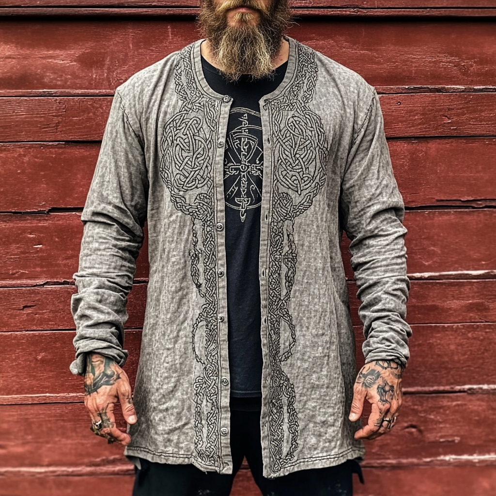 Grey