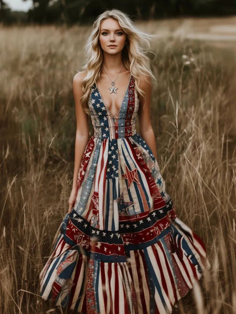 Beautifully Crafted Dress