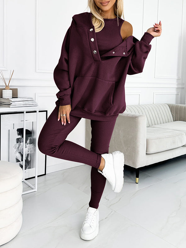 Sophisticated Shirt with a Clean Classic Look