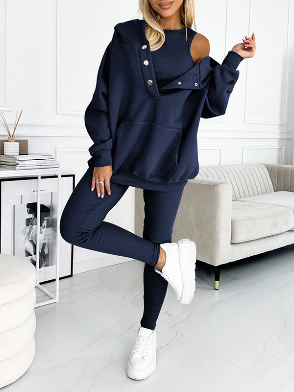 Sophisticated Shirt with a Clean Classic Look