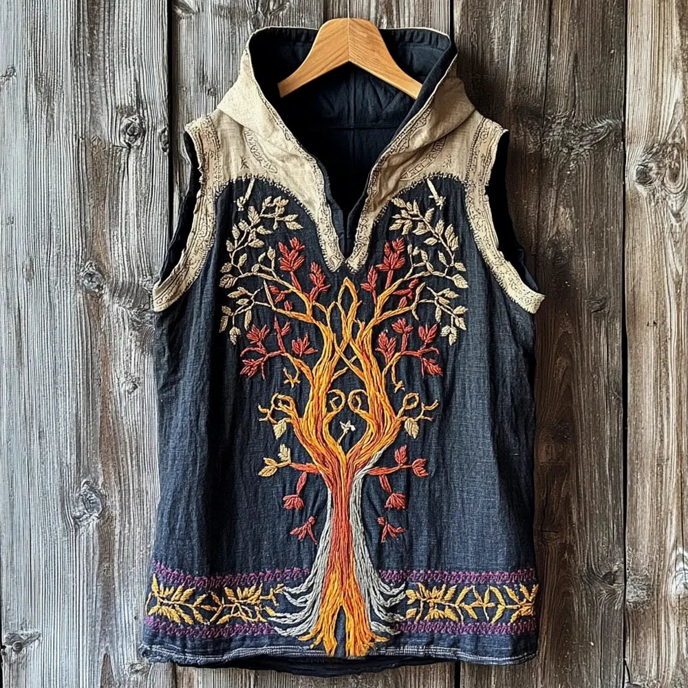 Vintage Inspired Top