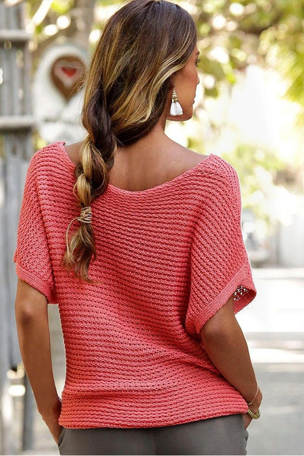 Gracefully Styled Blouse for Any Occasion
