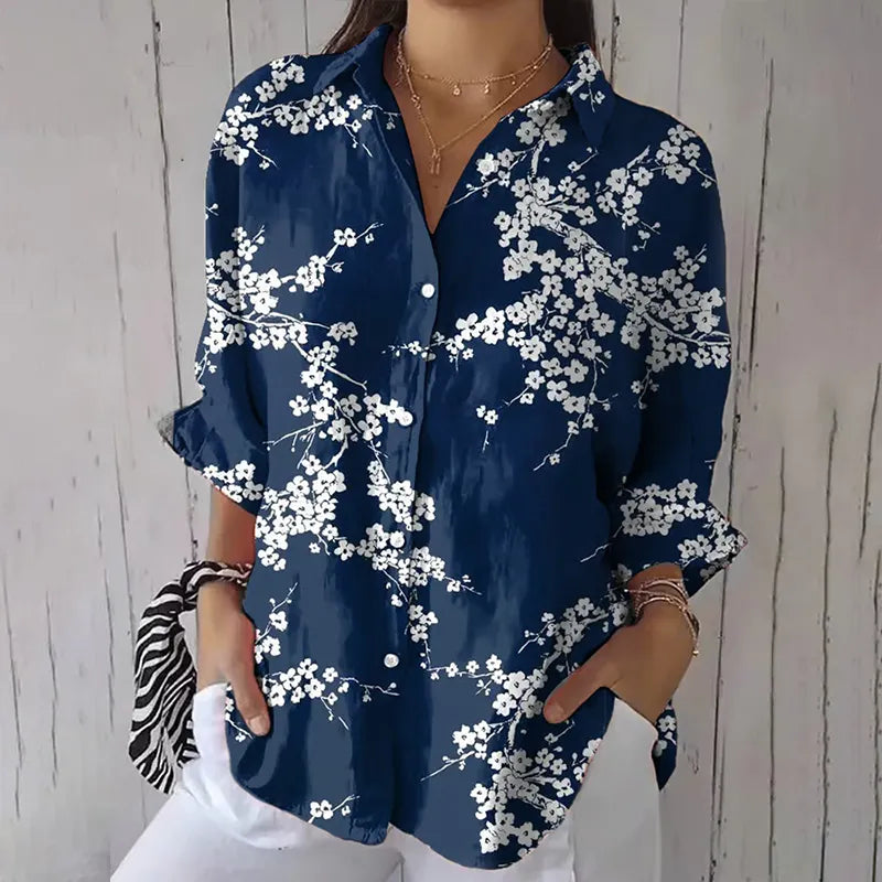 Classic Designed Shirt