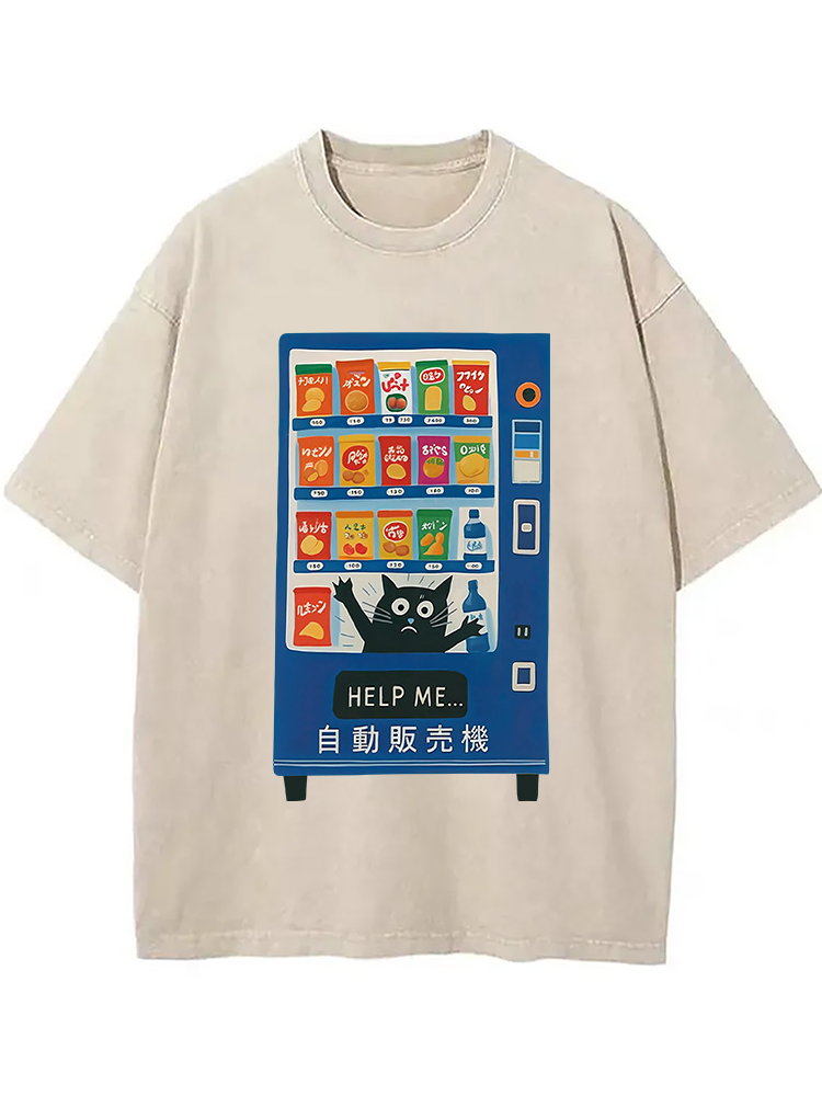 Thoughtfully Designed T-Shirt