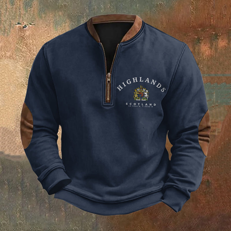 Navy blue