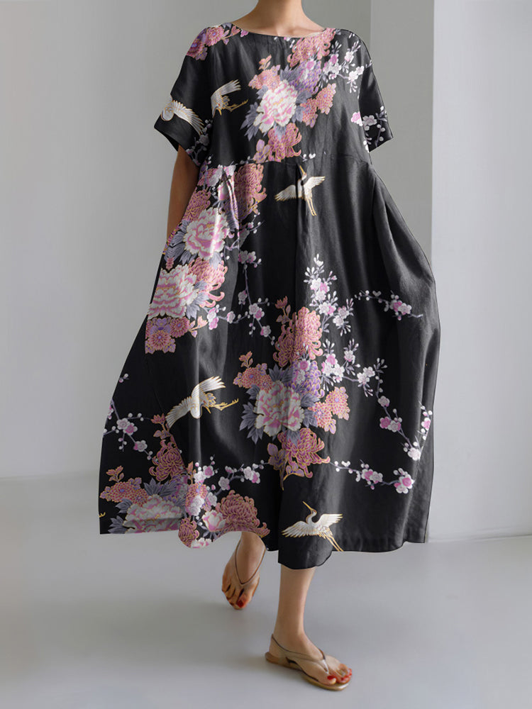 Beautifully Crafted Dress
