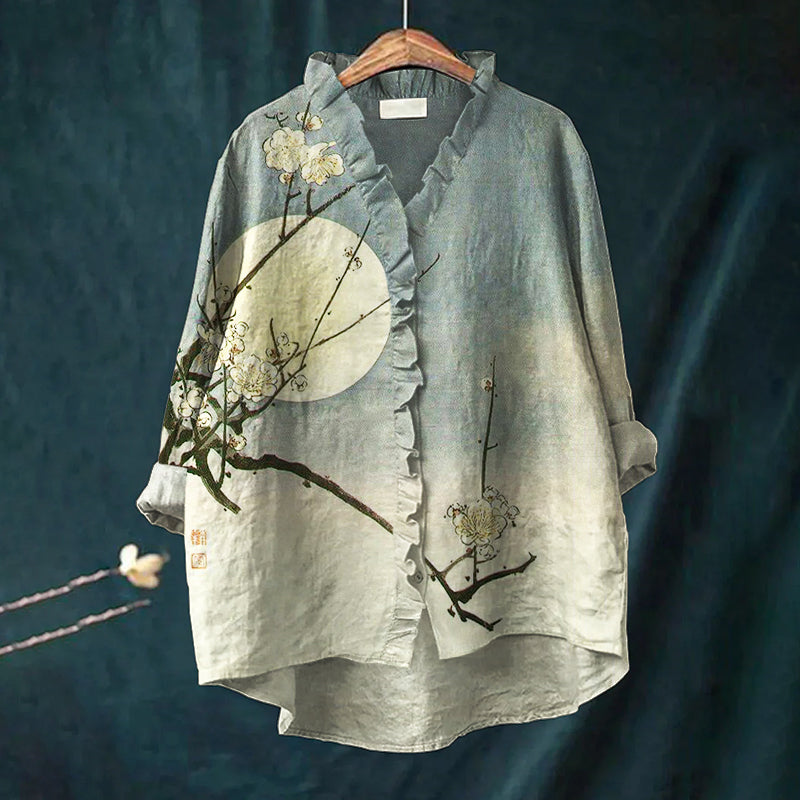 Beautifully Crafted Blouse