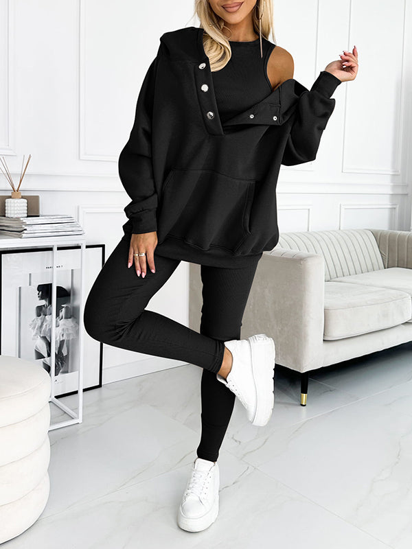 Sophisticated Shirt with a Clean Classic Look