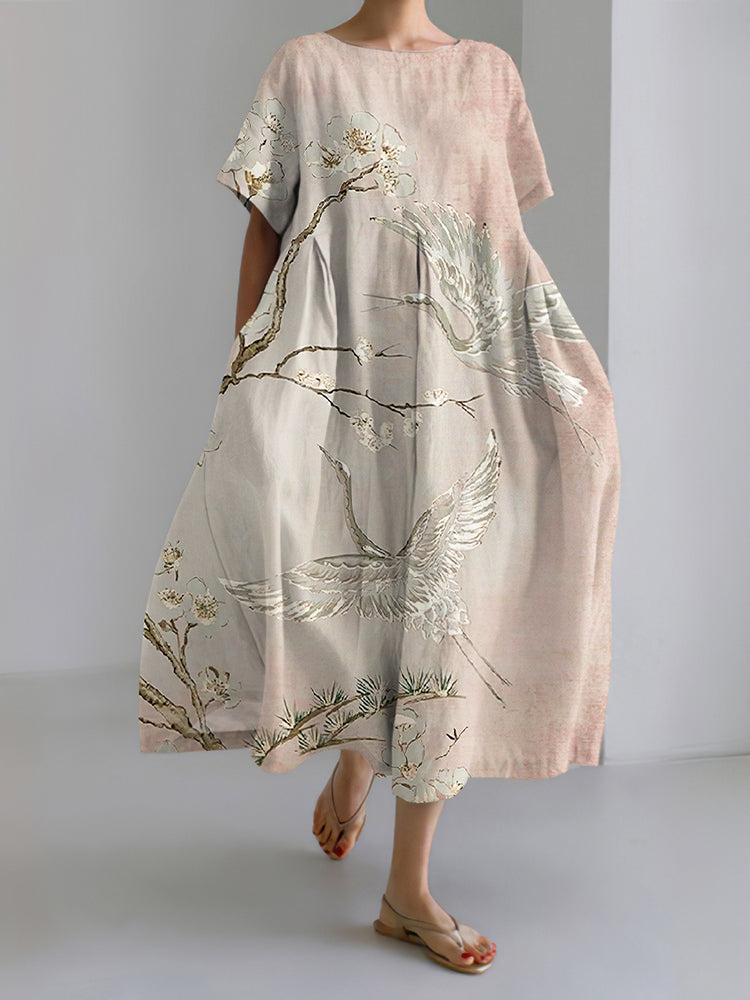 Classic Vintage Dress