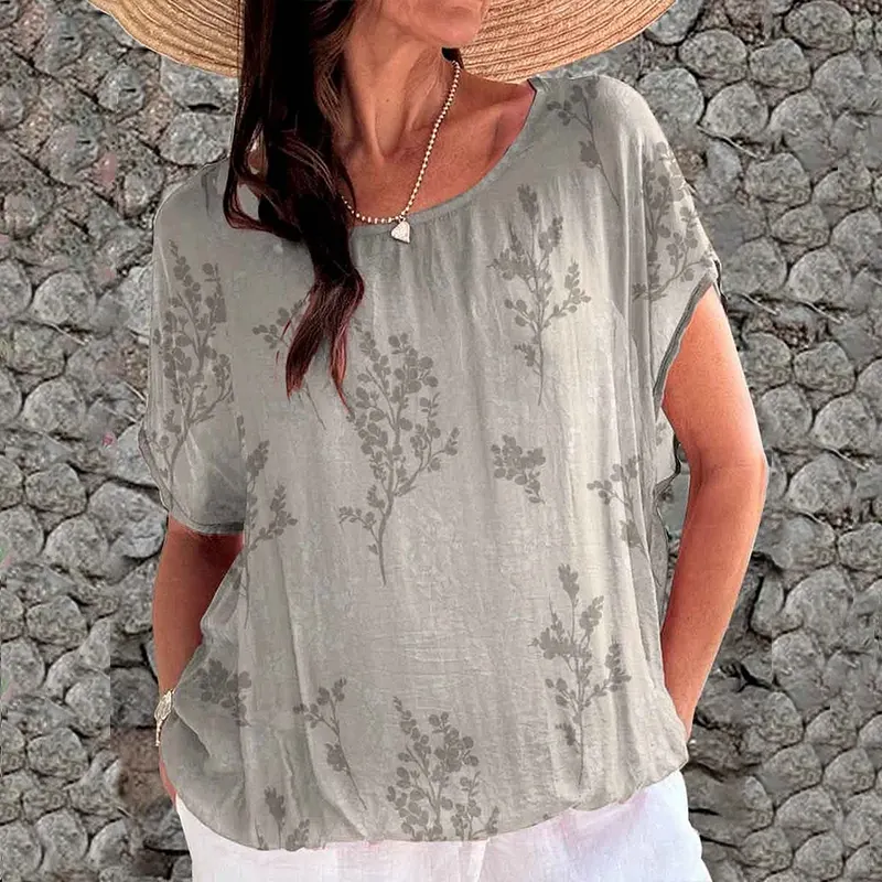 Thoughtfully Designed Top