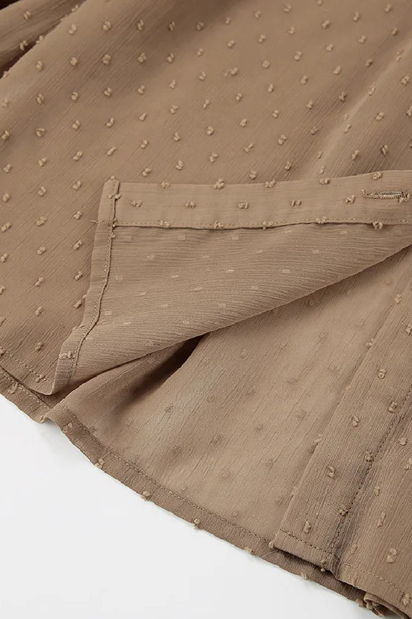 Gracefully Styled Shirt for Any Occasion