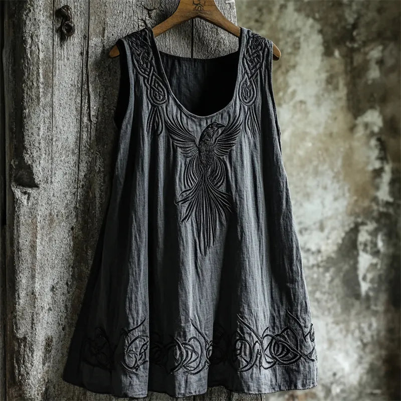 Classic Vintage Top