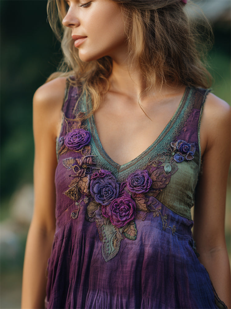 Classic Vintage Top