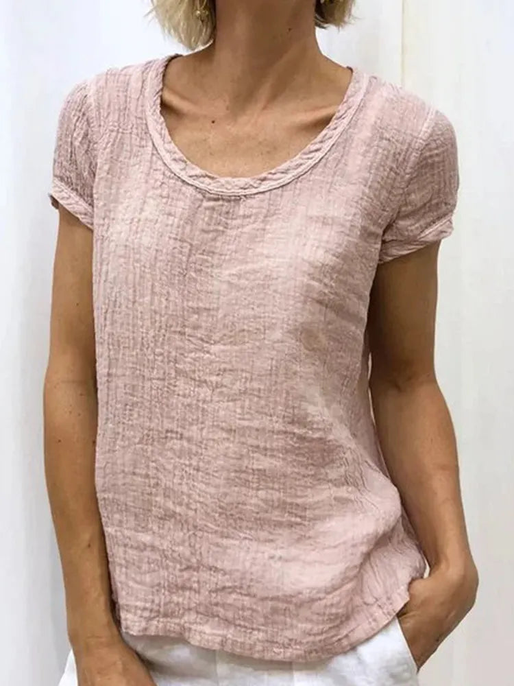 Beautifully Crafted T-Shirt