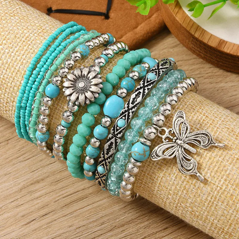 Delicate Artisan Set
