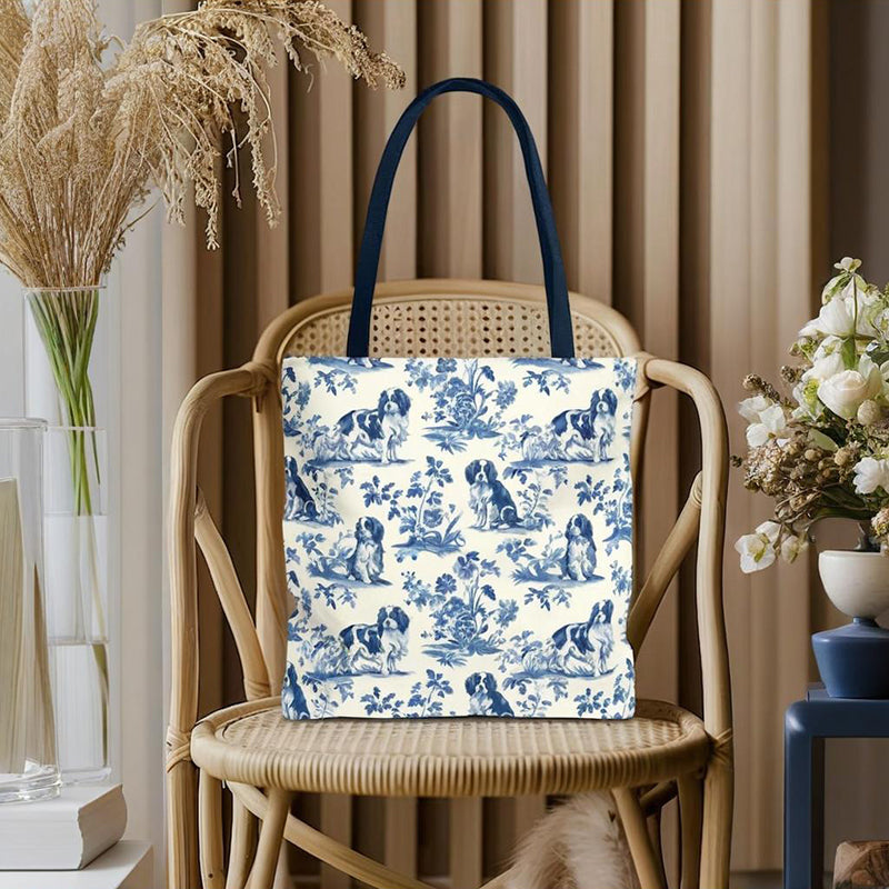 Vintage Inspired Bag
