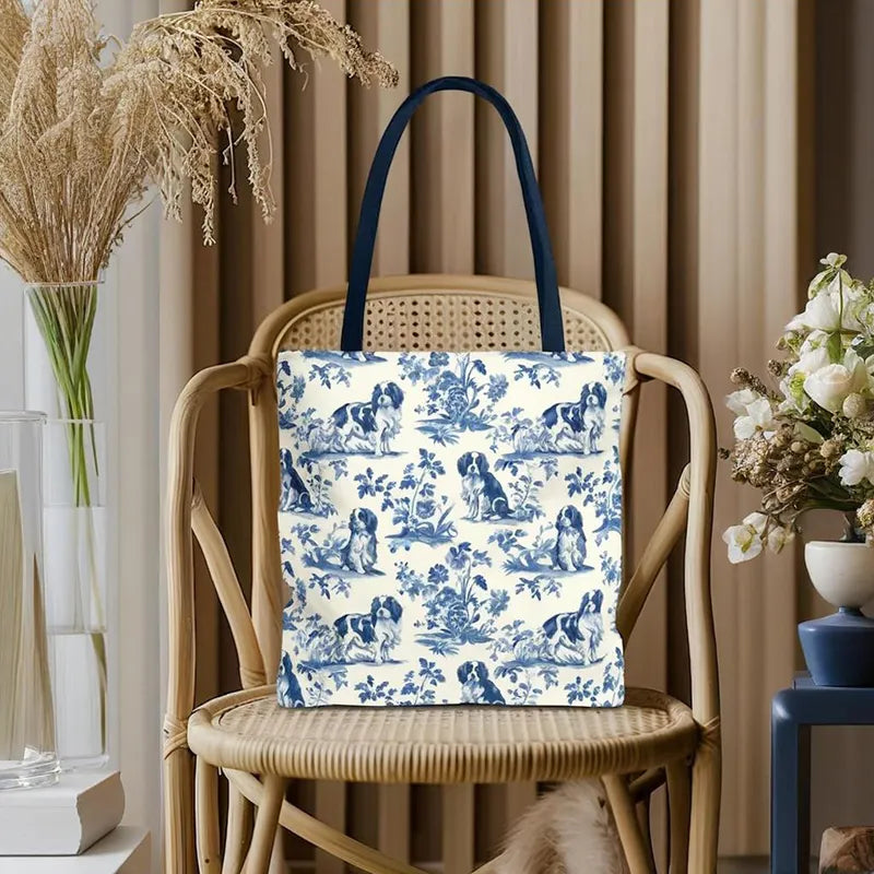 Gracefully Designed Bag