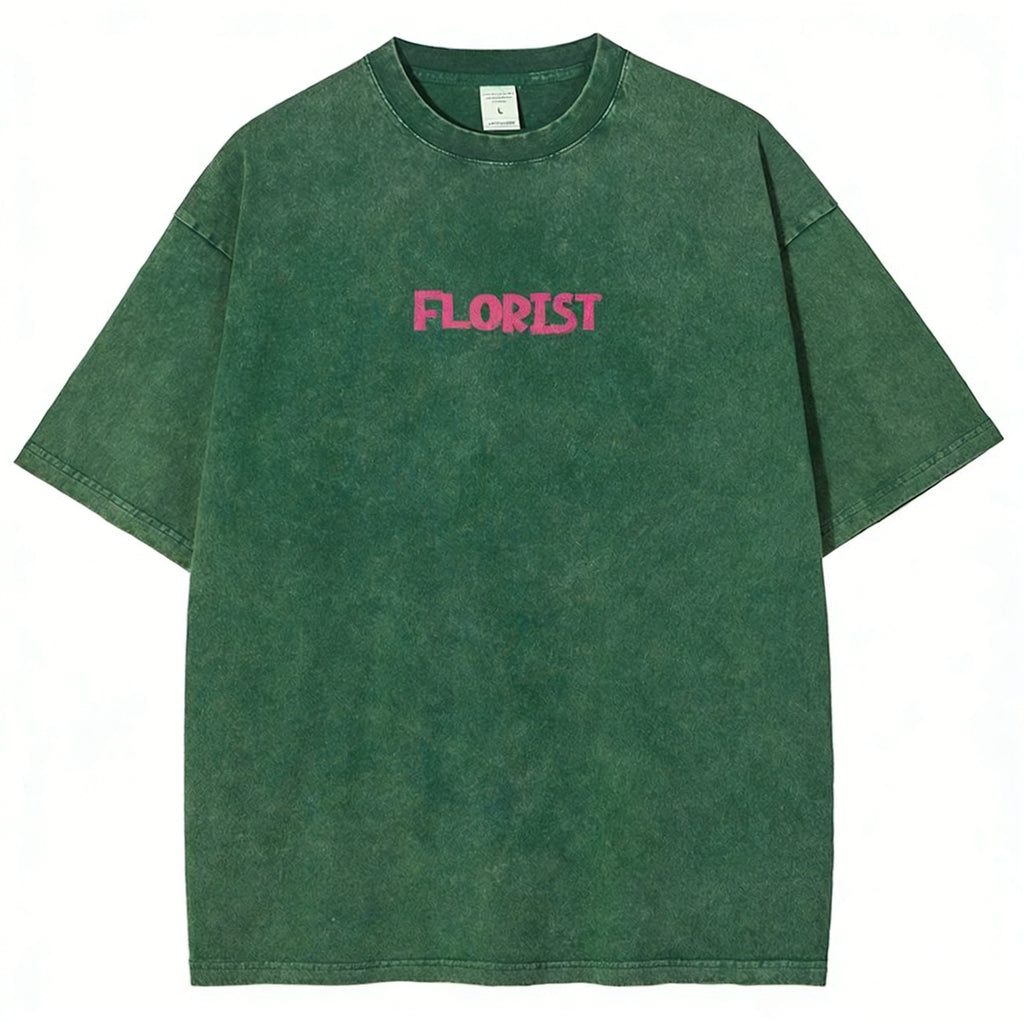 Classic Vintage T-Shirt