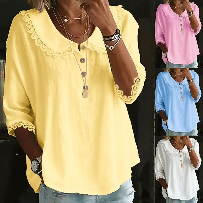 Vintage Inspired Shirt