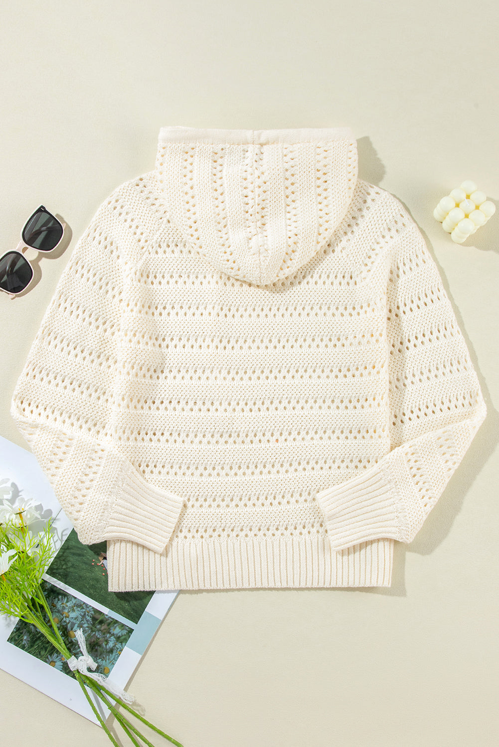 Classic Designed Sweater