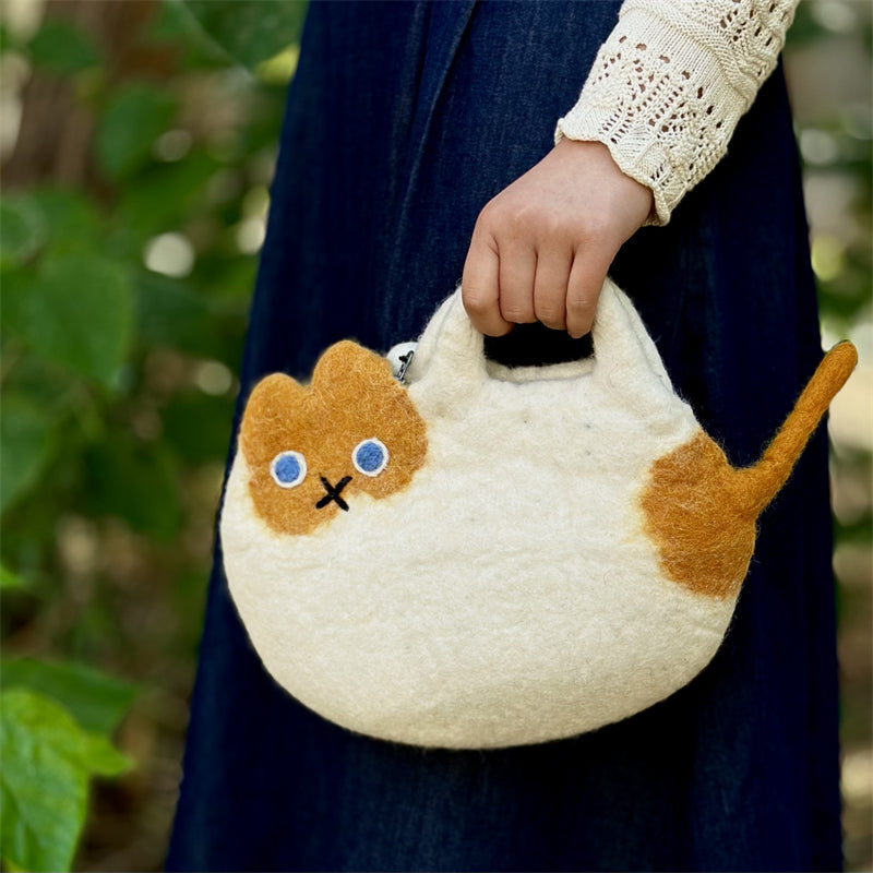 Classic Vintage Bag