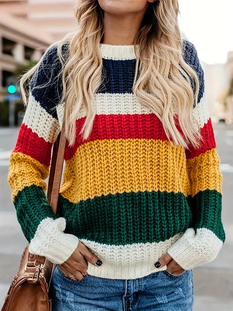 Beautifully Crafted Sweater