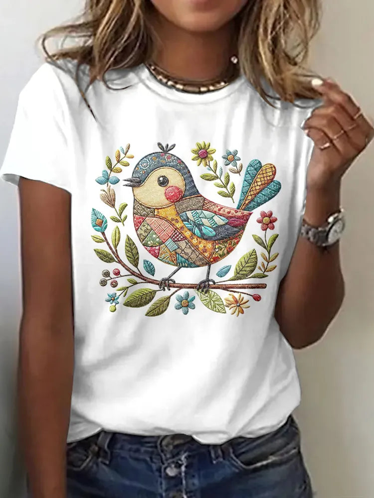 Classic Vintage T-Shirt
