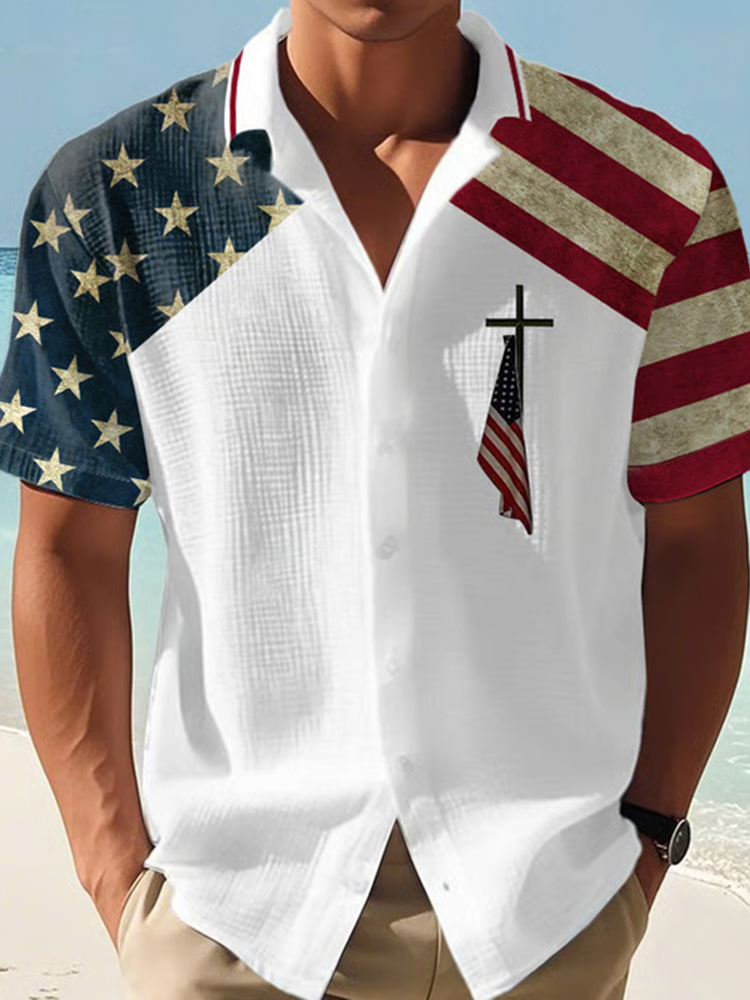 Elegantly Designed Shirt