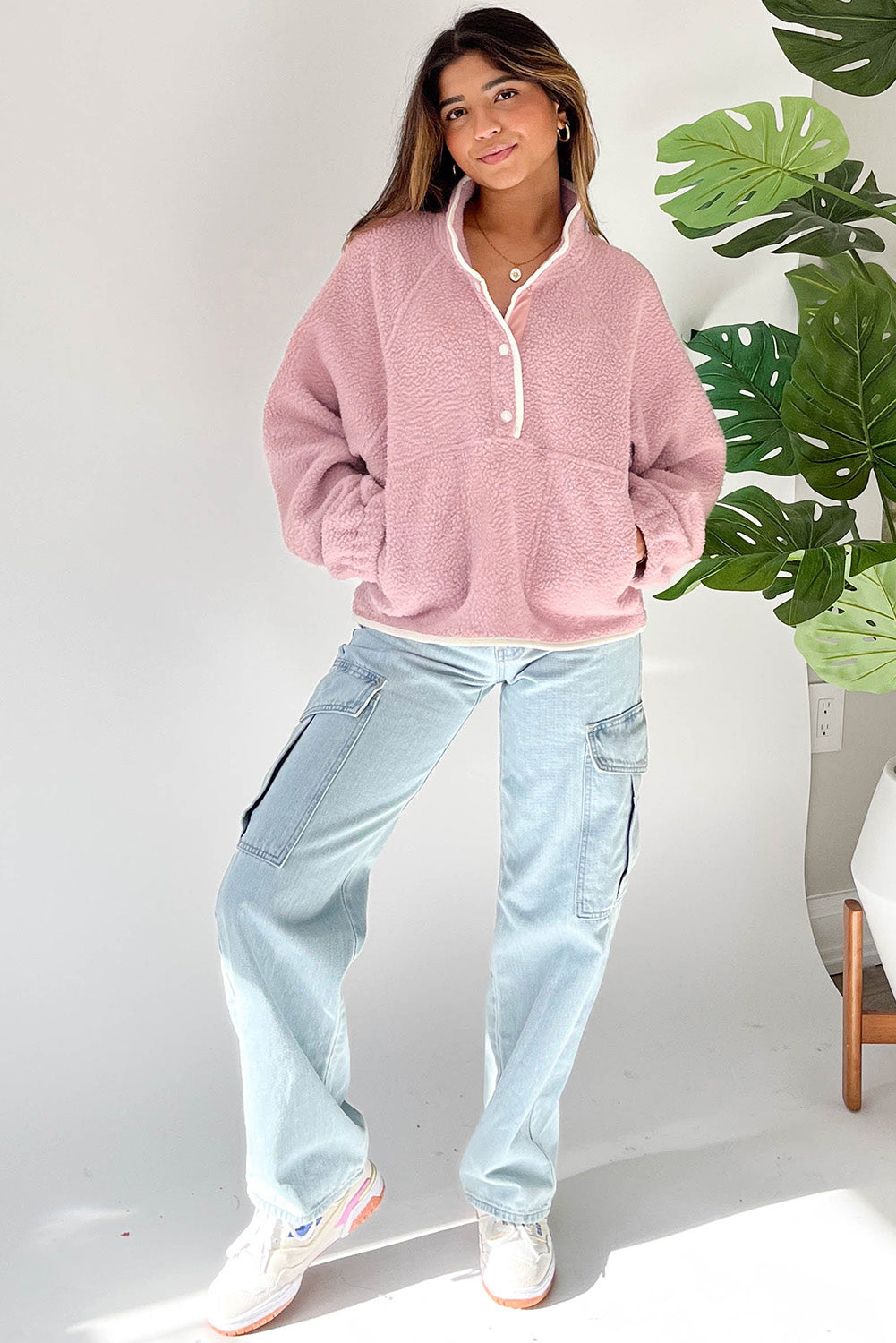 Vintage Inspired Shirt with a Contemporary Edge